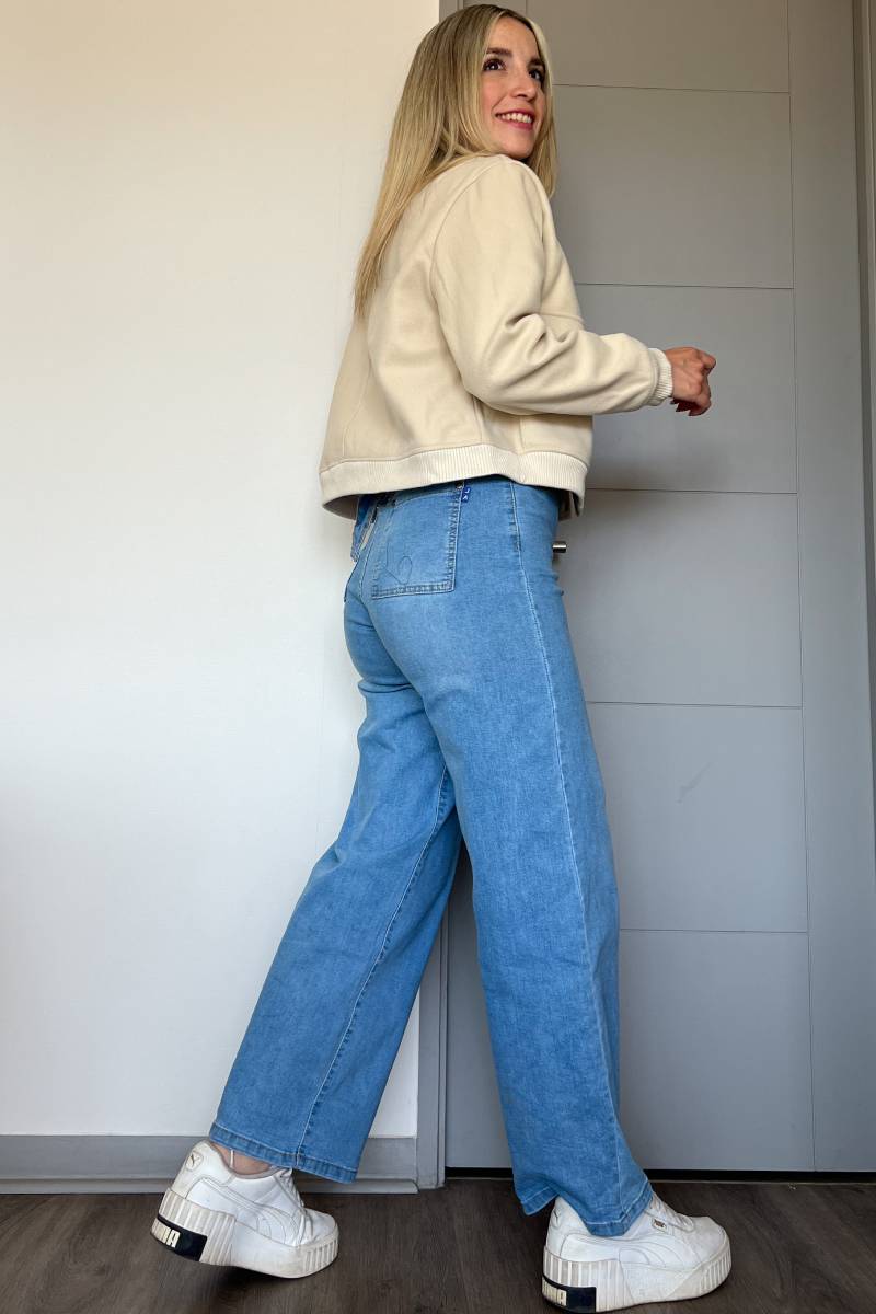 Chaqueta bomber mujer cropped calidad premium